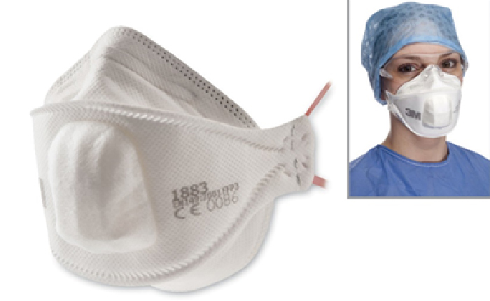 Bilim Adamları: Maske Aşıdan Daha Garantilidir