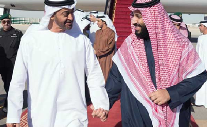 MBZ’nin Hediyesi Yetecek mi?