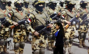 Mısır İtalya’dan Silah İthalatını Üçe Katladı