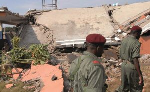 Mozambik Ordusu Müslümanlara İşkence Uyguluyor