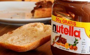 “Helal Değilim” Diyen Nutella Geri Adım Attı