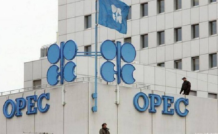 Irak ‘OPEC+ Anlaşmasıyla 400Milyar Zararda’ İddiası