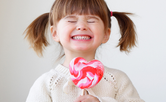 Bir de Psikoloğuma Sorayım: Çocuğumu Nasıl Ödüllendirebilirim?