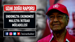 Uzak Doğu Raporu