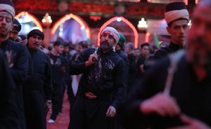 Şiiler Virüsün Gölgesinde Yas Tuttu