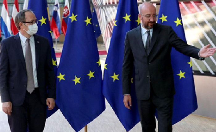 Sırbistan’a Kosova’ya Kudüs Büyükelçiliği Uyarısı