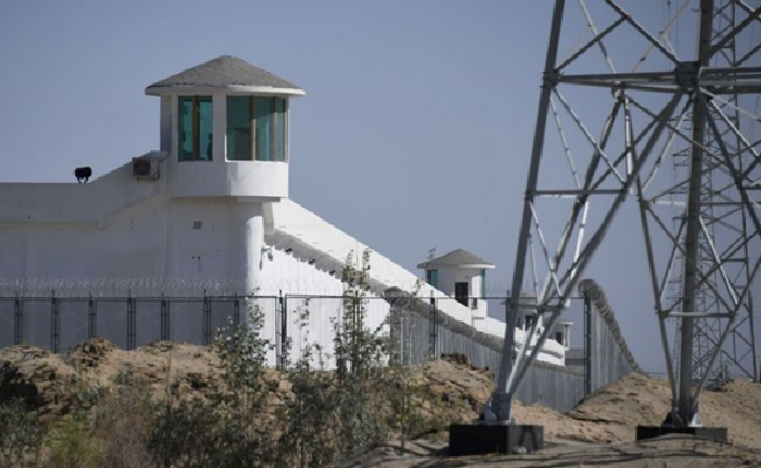 STK’lar: BM Çin’in Uygur Soykırımını Soruşturmalı