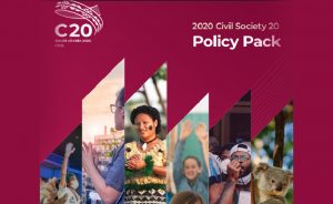 Önde Gelen STK’lar Suudi C20 Zirvesini Boykot Ediyor