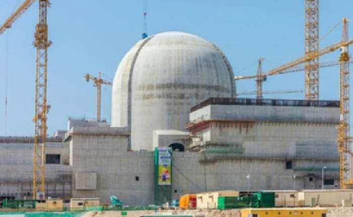 Suudi Nükleer Programına IAEA Desteği