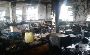 Tanzanya Okul Yangınında Müslüman Çocuklar Öldü