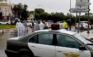 Tunus Terör Saldırısı Zanlısı 7 Kişi Tutuklandı