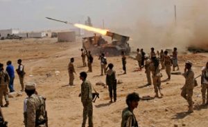 Yemen: Suud-Destekli Güçler “Karargahı Ele Geçirdi”