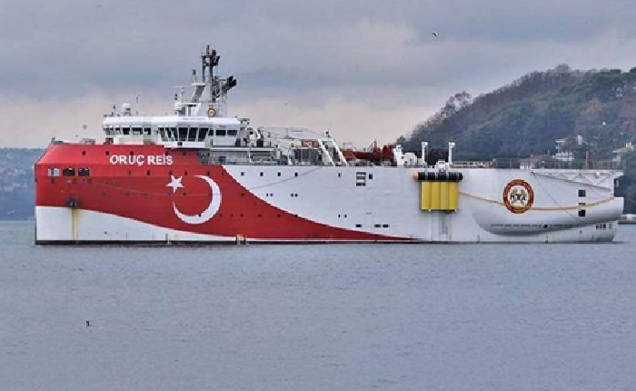 AB-Türk Gümrük Birliğine Yunan Takozu