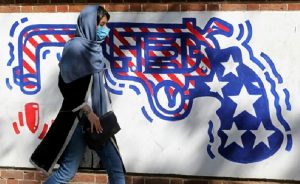 BMGK: ABD’nin İran’a Yaptırımları Geçersiz