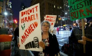 ABD Üniversiteleri İsrail Karşıtı Kararlar Aldı