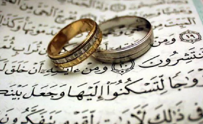 Adamın Birinin İki Hanımı Varmış