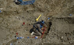 Afganistan’da Mayın Patlamalarında Kitlesel Ölümler