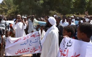 Arapların Tamamı İsrail’le Yakınlaşmaya Karşı