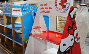 Araplar Fransız Ürünlerini Boykot Ediyor