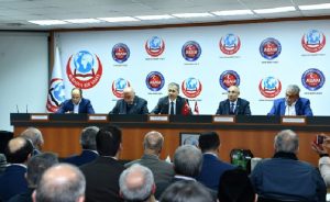 Asam Milletin Dilinden Açıkladı