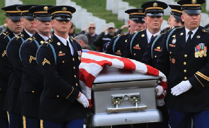 İki Yılda Binden Fazla Amerikan Asker İntihar Etti