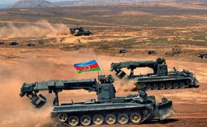 Avrasya Raporu: Oğuzların Durumu