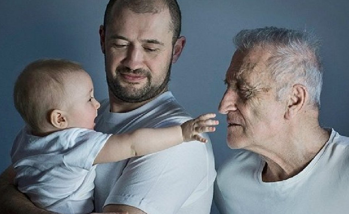 Bir Baba ve Dede Olarak Rasûlullah’ın Dünyasında Çocuk