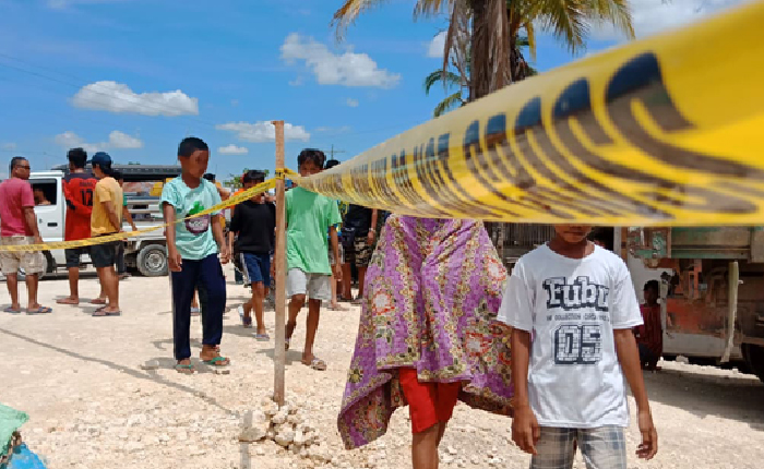 Bangsamoro’da Silahlı Şiddette 4 Kişi Öldü