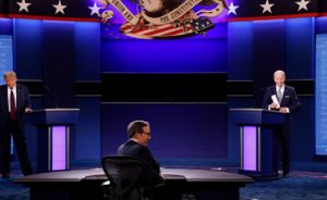 Biden’ın İnşaallah’ı Twitter’ı Sallamaya Devam Ediyor