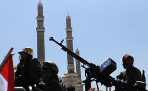 BM Elçisi Yemen Barış Planı İçin Riyad’da