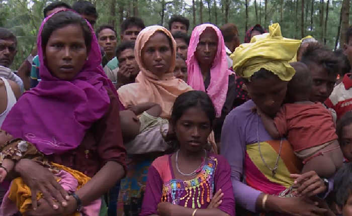 Burma’da Arakan Müslümanını Yok Sayan Seçim “Meşru Değil”