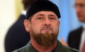 Çeçen Lider: “Macron’un Tarzı Terörist Üretiyor”