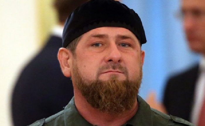 Çeçen Lider: “Macron’un Tarzı Terörist Üretiyor”