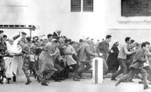 Cezayir Osmanlı Arşivini Fransa’dan Geri İstiyor