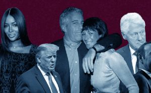 Epstein’ın Uçuş Kayıtları “Panik” Nedeni