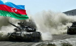 Ermeni Sorunu Azerbaycan Barış Süreci