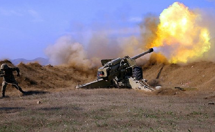 Ermenistan’ın Kahpeliği…