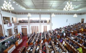 Etiyopya’yla Tigray Eyaleti İlişkileri Gerildi