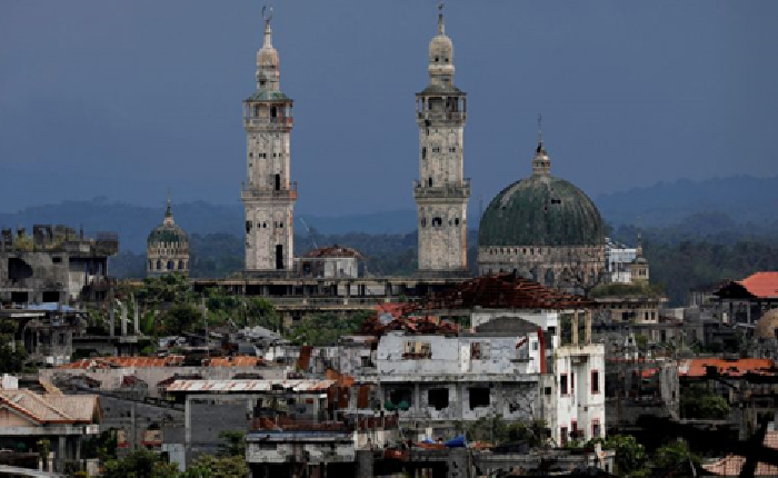 Filipinli Müslümanlar İçin “Kutlayacak Bir Şey Yok”