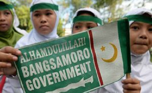 Filipin Müslümanları Korona Desteği İstiyor