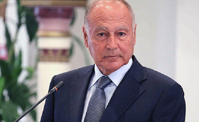 Filistin: “Arap Birliği İstifa!”