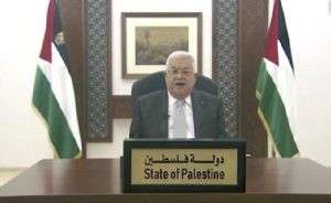 Filistin’in “Gerçek Barış Süreci” Çağrısı