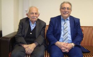 Mehmet Fırıncı Ağabeyimiz Ebedî Âleme Göç Etti…