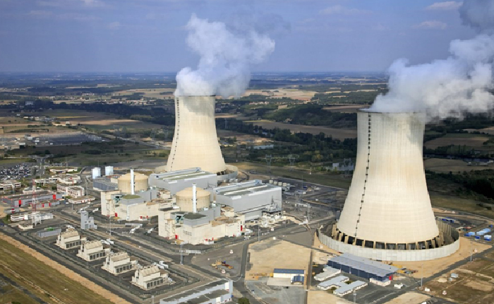 Fransa’nın Cezayir’e Döktüğü Nükleer Atıklar