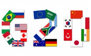 ABD Kongresi: MBS’nin G20 Zirvesini Boykot Edelim