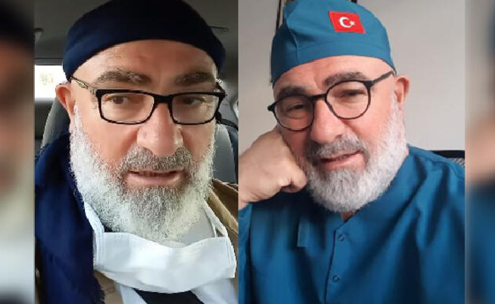 Gata Doktoru Ali Edizer, Görevinden Alınmalı mıydı?