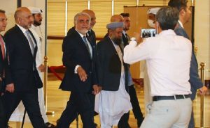 Güney Asya Raporu: Afganistan