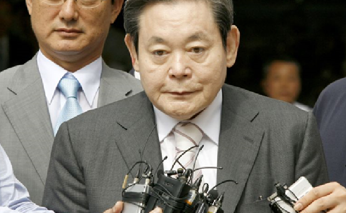 Güney Kore’nin Zirvede Olmasındaki Sır