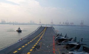 Hindistan ve Sri Lanka Ortak Deniz Tatbikatı