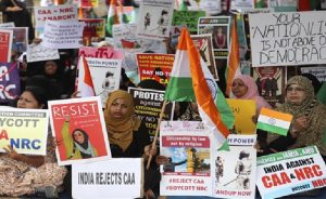 Hint Vatandaşlık Yasaları Müslüman Soykırımına Zemin
